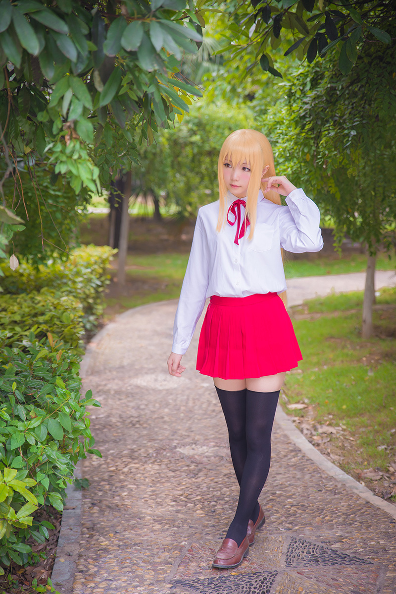 Star's Delay to December 22, Coser Hoshilly BCY Collection 7(13)